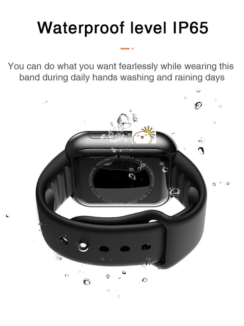 2020 Men Women Smart Watch Waterproof Blood Pressure Smartwatch Heart Rate Monitor Sleep Tracker Clock Watch For Android IOS 2020 Men Women Smart Watch Waterproof Blood Pressure Smartwatch Heart Rate Monitor Sleep Tracker Clock Watch For Android IOS