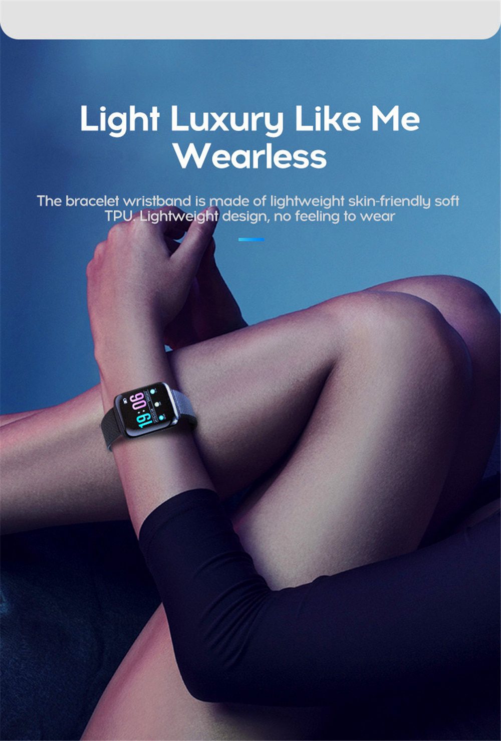 Smart Watch Men Blood Pressure Waterproof Smartwatch Women Heart Rate Monitor Fitness Tracker Watch Sport For Android IOS Smart Watch Men Blood Pressure Waterproof Smartwatch Women Heart Rate Monitor Fitness Tracker Watch Sport For Android IOS
