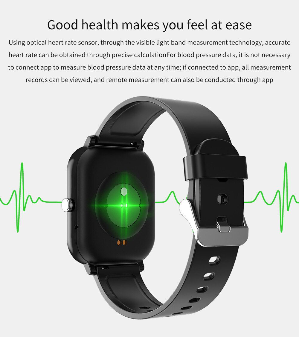Bluetooth Call Smart Watch Men Women Blood Pressure Heart Rate Monitor Smartwatch Music Player Fitness Tracker Watch Clock PK P8 Bluetooth Call Smart Watch Men Women Blood Pressure Heart Rate Monitor Smartwatch Music Player Fitness Tracker Watch Clock PK P8