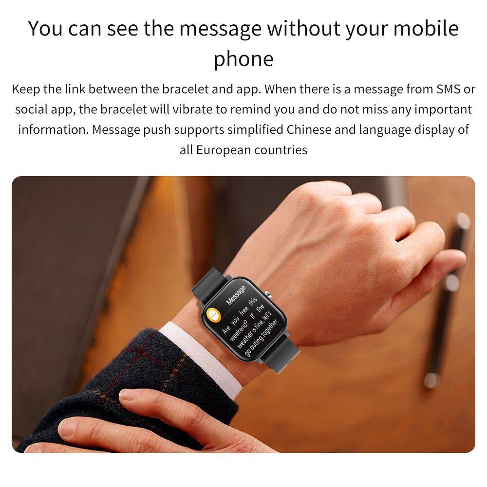 Bluetooth Call Smart Watch Men Women Blood Pressure Heart Rate Monitor Smartwatch Music Player Fitness Tracker Watch Clock PK P8 Bluetooth Call Smart Watch Men Women Blood Pressure Heart Rate Monitor Smartwatch Music Player Fitness Tracker Watch Clock PK P8