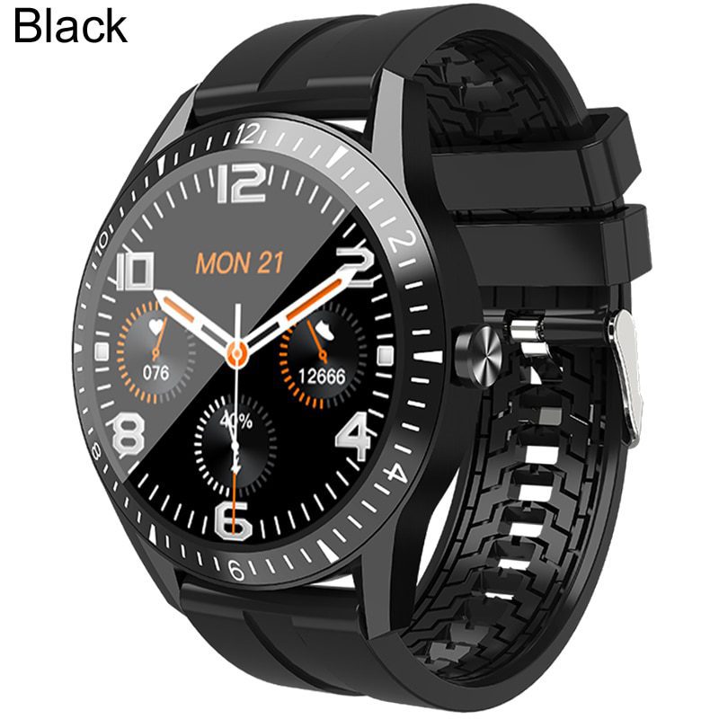 Bluetooth Call Smart Watch Men Women Full Touch Round Smartwatch Heart Rate Fitness Tracker Sport Watches For Android IOS 2020 Bluetooth Call Smart Watch Men Women Full Touch Round Smartwatch Heart Rate Fitness Tracker Sport Watches For Android IOS 2020