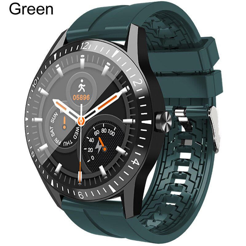 Bluetooth Call Smart Watch Men Women Full Touch Round Smartwatch Heart Rate Fitness Tracker Sport Watches For Android IOS 2020 Bluetooth Call Smart Watch Men Women Full Touch Round Smartwatch Heart Rate Fitness Tracker Sport Watches For Android IOS 2020