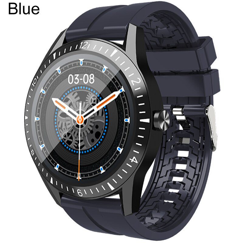 Bluetooth Call Smart Watch Men Women Full Touch Round Smartwatch Heart Rate Fitness Tracker Sport Watches For Android IOS 2020 Bluetooth Call Smart Watch Men Women Full Touch Round Smartwatch Heart Rate Fitness Tracker Sport Watches For Android IOS 2020