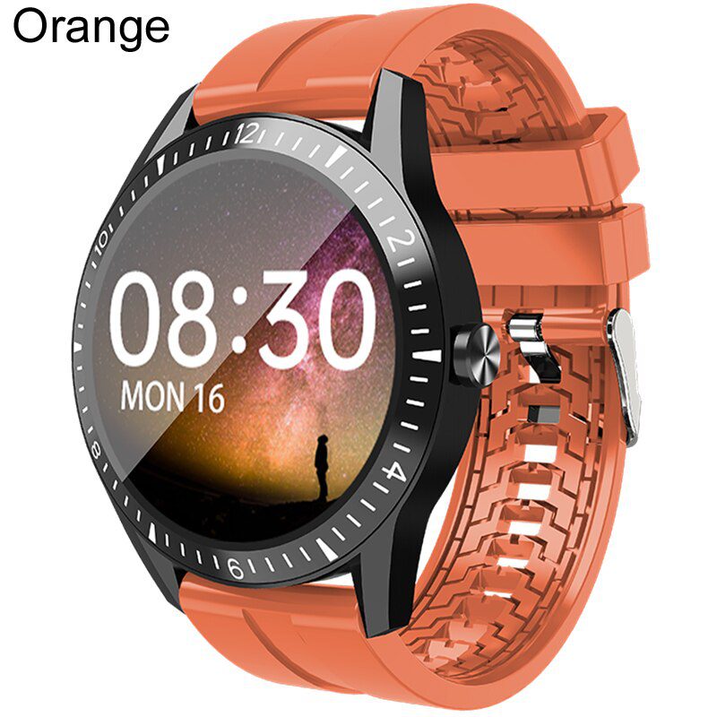 Bluetooth Call Smart Watch Men Women Full Touch Round Smartwatch Heart Rate Fitness Tracker Sport Watches For Android IOS 2020 Bluetooth Call Smart Watch Men Women Full Touch Round Smartwatch Heart Rate Fitness Tracker Sport Watches For Android IOS 2020