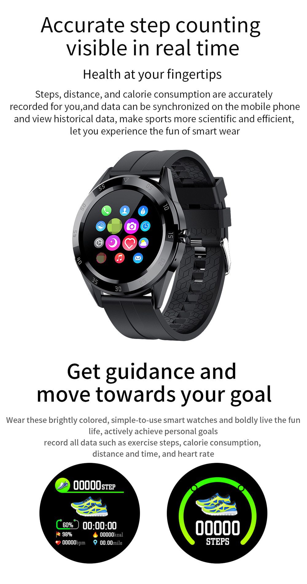 2020 Sport Smart Watch Men Women Bluetooth Call Custom Dial Smartwatch Blood Pressure Heart Rate Monitor Watches For Android IOS 2020 Sport Smart Watch Men Women Bluetooth Call Custom Dial Smartwatch Blood Pressure Heart Rate Monitor Watches For Android IOS