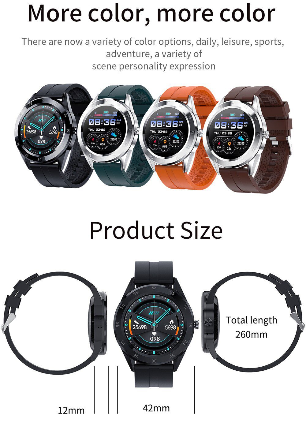 2020 Sport Smart Watch Men Women Bluetooth Call Custom Dial Smartwatch Blood Pressure Heart Rate Monitor Watches For Android IOS 2020 Sport Smart Watch Men Women Bluetooth Call Custom Dial Smartwatch Blood Pressure Heart Rate Monitor Watches For Android IOS