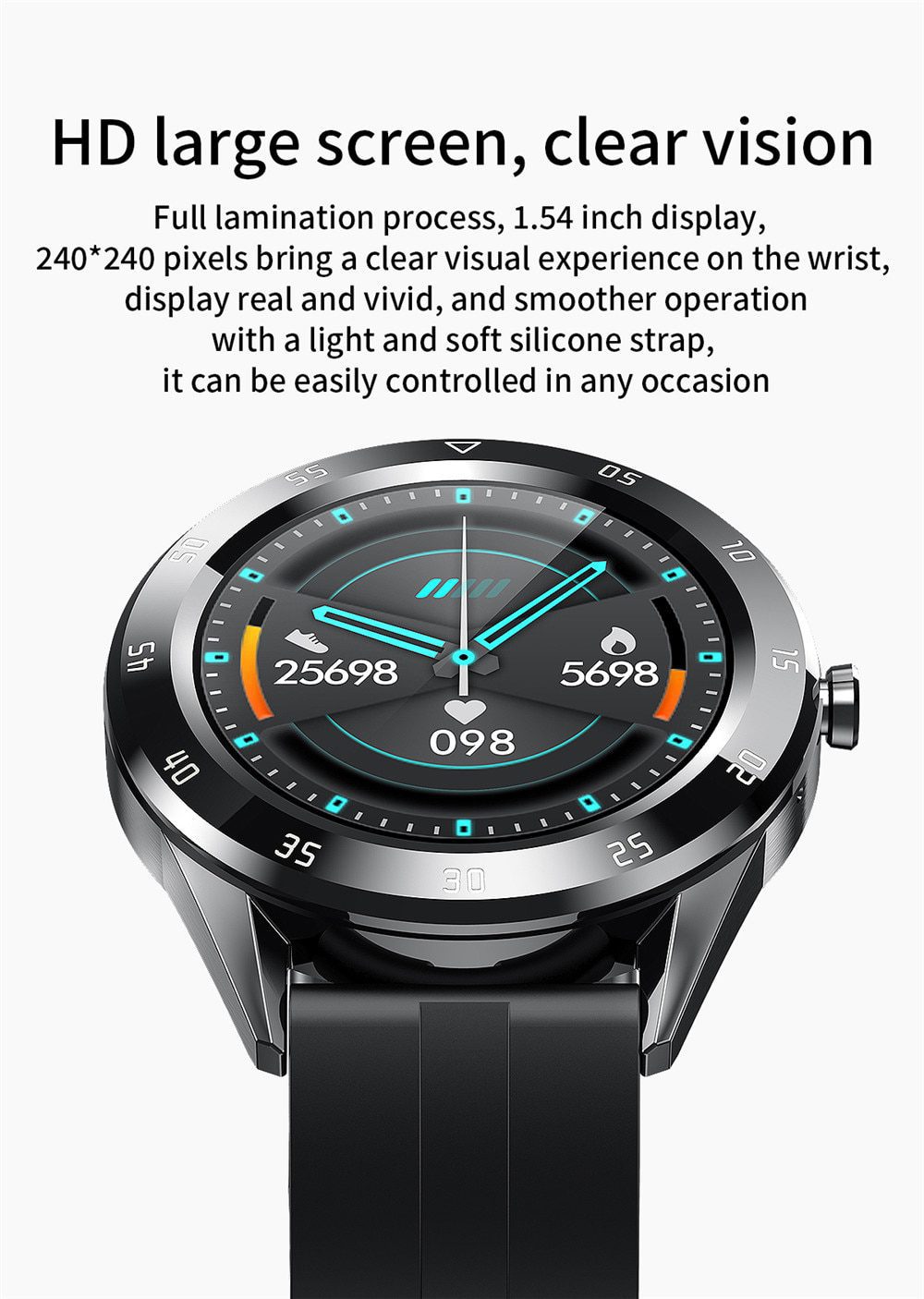 2020 Sport Smart Watch Men Women Bluetooth Call Custom Dial Smartwatch Blood Pressure Heart Rate Monitor Watches For Android IOS 2020 Sport Smart Watch Men Women Bluetooth Call Custom Dial Smartwatch Blood Pressure Heart Rate Monitor Watches For Android IOS