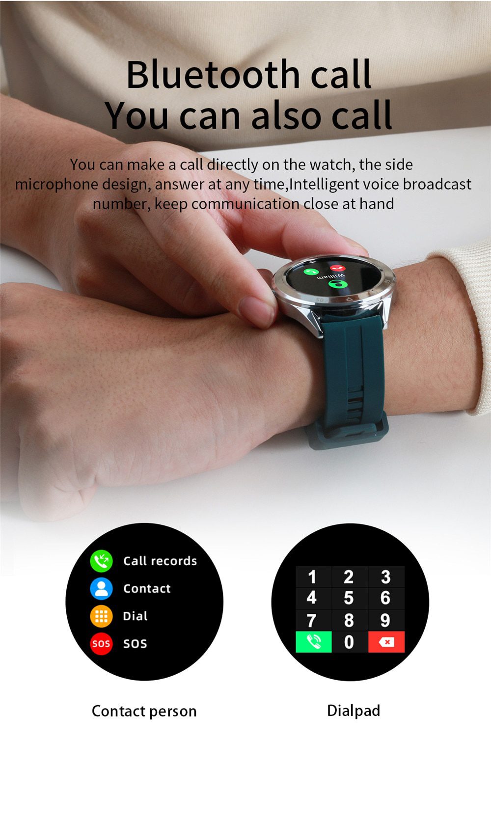 2020 Sport Smart Watch Men Women Bluetooth Call Custom Dial Smartwatch Blood Pressure Heart Rate Monitor Watches For Android IOS 2020 Sport Smart Watch Men Women Bluetooth Call Custom Dial Smartwatch Blood Pressure Heart Rate Monitor Watches For Android IOS
