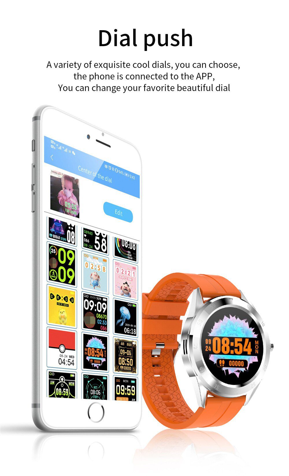 2020 Sport Smart Watch Men Women Bluetooth Call Custom Dial Smartwatch Blood Pressure Heart Rate Monitor Watches For Android IOS 2020 Sport Smart Watch Men Women Bluetooth Call Custom Dial Smartwatch Blood Pressure Heart Rate Monitor Watches For Android IOS