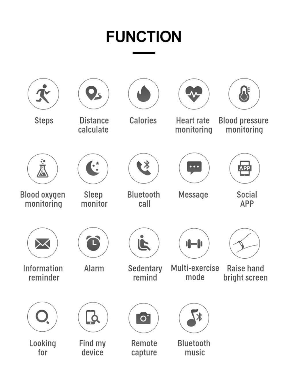 Full Touch Bluetooth Call Smart Watch 2020 Men Women For Sport Smartwatch Ip67 Waterproof Fitness Tracker Watch PK Iwo 8 10 12 Full Touch Bluetooth Call Smart Watch 2020 Men Women For Sport Smartwatch Ip67 Waterproof Fitness Tracker Watch PK Iwo 8 10 12