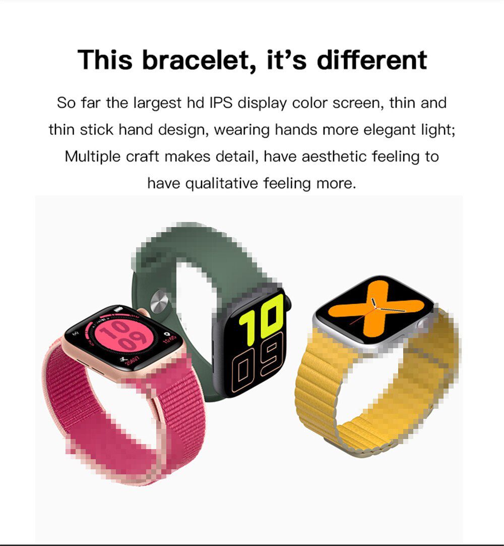 Full Touch Bluetooth Call Smart Watch 2020 Men Women For Sport Smartwatch Ip67 Waterproof Fitness Tracker Watch PK Iwo 8 10 12 Full Touch Bluetooth Call Smart Watch 2020 Men Women For Sport Smartwatch Ip67 Waterproof Fitness Tracker Watch PK Iwo 8 10 12