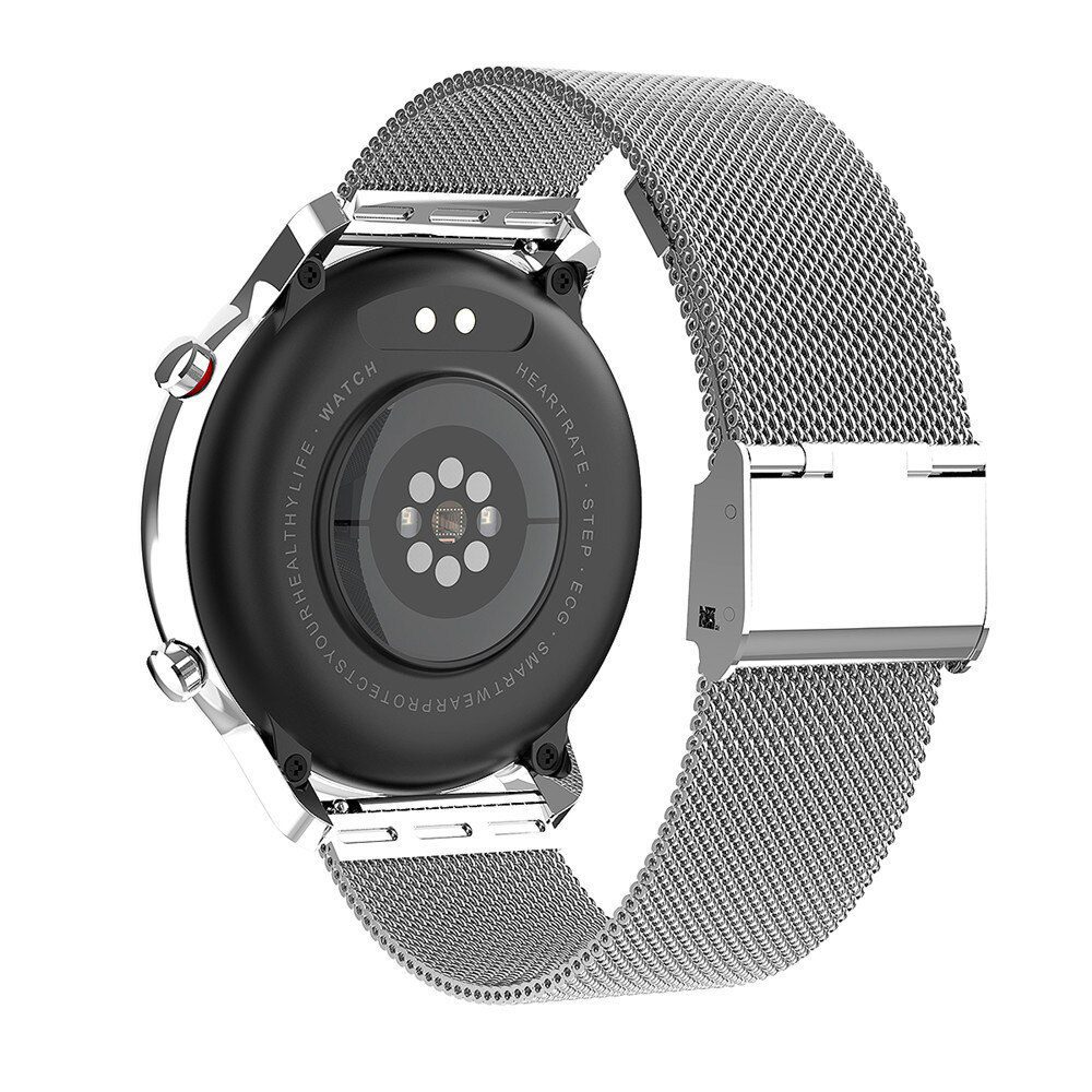 2020 L11 Smart Watch Men ECG+PPG Heart Rate Blood Pressure Monitor IP68 Waterproof Weather Smartwatch watches 2020 L11 Smart Watch Men ECG+PPG Heart Rate Blood Pressure Monitor IP68 Waterproof Weather Smartwatch watches
