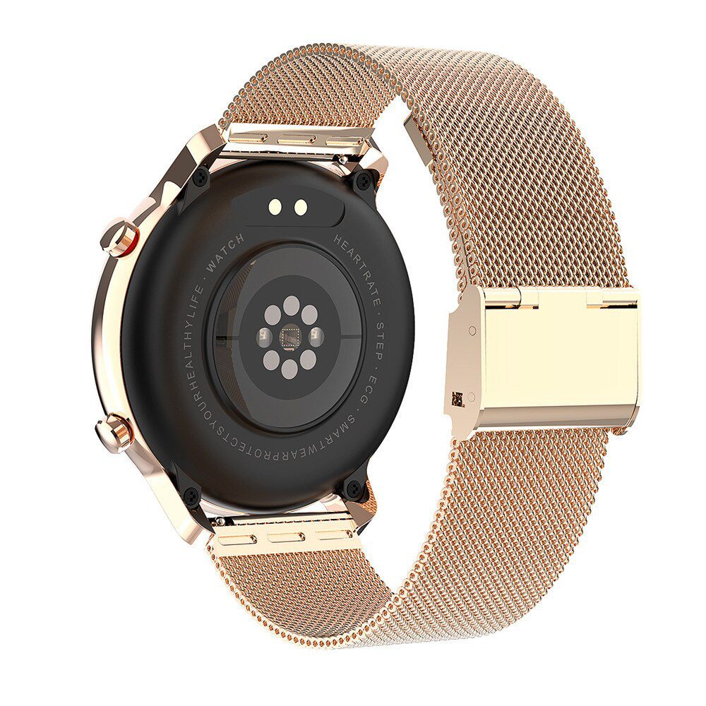 2020 L11 Smart Watch Men ECG+PPG Heart Rate Blood Pressure Monitor IP68 Waterproof Weather Smartwatch watches 2020 L11 Smart Watch Men ECG+PPG Heart Rate Blood Pressure Monitor IP68 Waterproof Weather Smartwatch watches