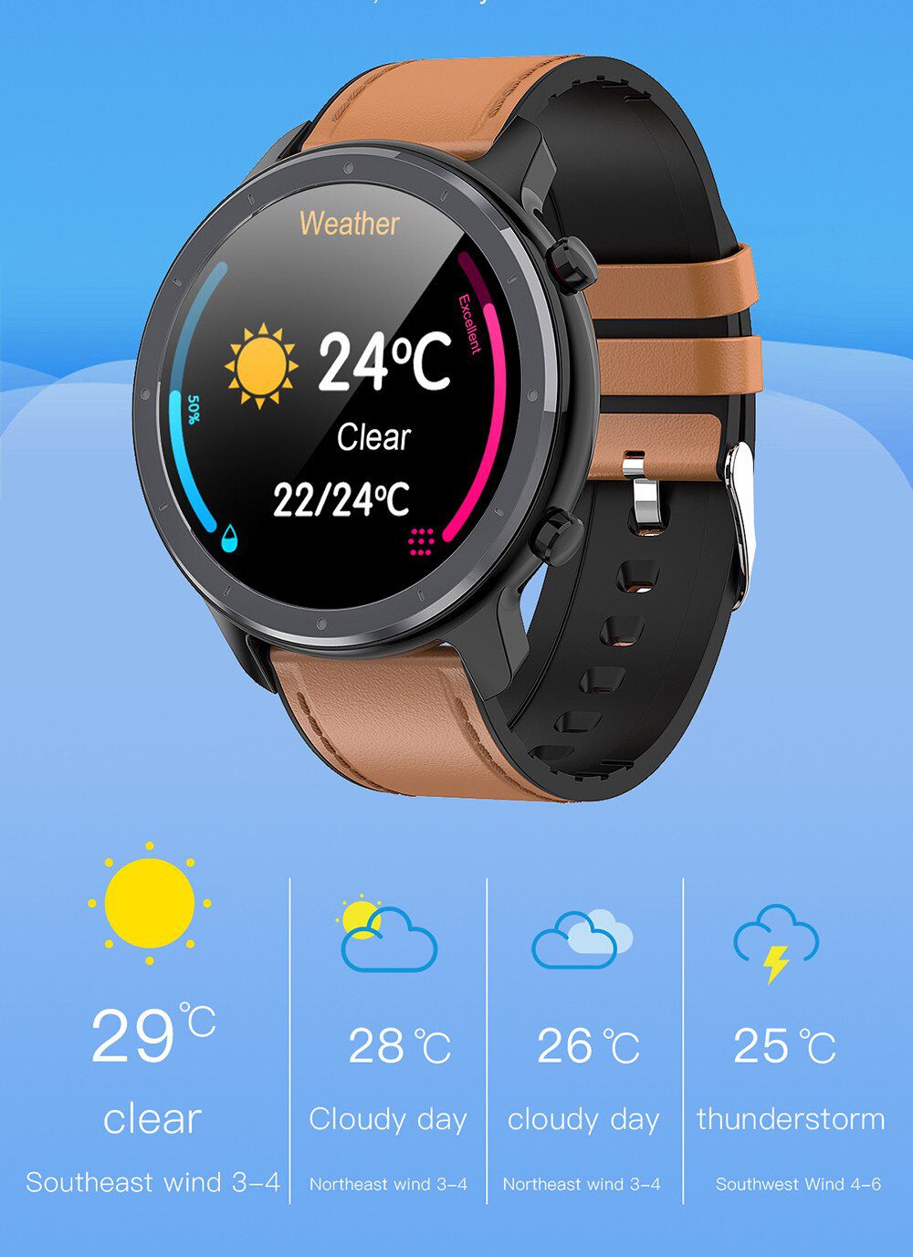 2020 L11 Smart Watch Men ECG+PPG Heart Rate Blood Pressure Monitor IP68 Waterproof Weather Smartwatch watches 2020 L11 Smart Watch Men ECG+PPG Heart Rate Blood Pressure Monitor IP68 Waterproof Weather Smartwatch watches