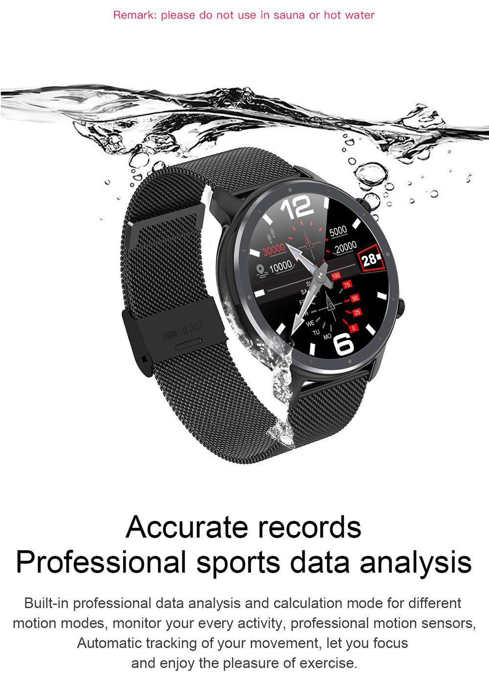 2020 L11 Smart Watch Men ECG+PPG Heart Rate Blood Pressure Monitor IP68 Waterproof Weather Smartwatch watches 2020 L11 Smart Watch Men ECG+PPG Heart Rate Blood Pressure Monitor IP68 Waterproof Weather Smartwatch watches