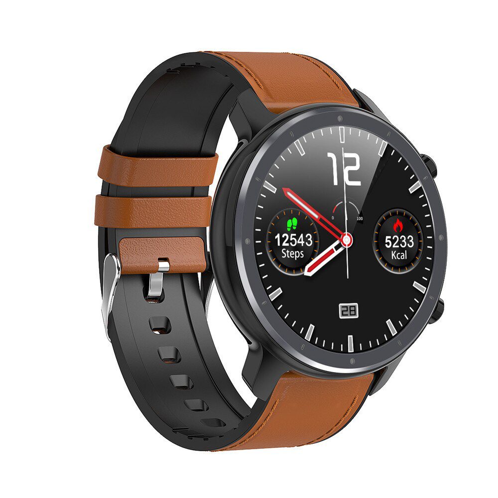 2020 L11 Smart Watch Men ECG+PPG Heart Rate Blood Pressure Monitor IP68 Waterproof Weather Smartwatch watches 2020 L11 Smart Watch Men ECG+PPG Heart Rate Blood Pressure Monitor IP68 Waterproof Weather Smartwatch watches