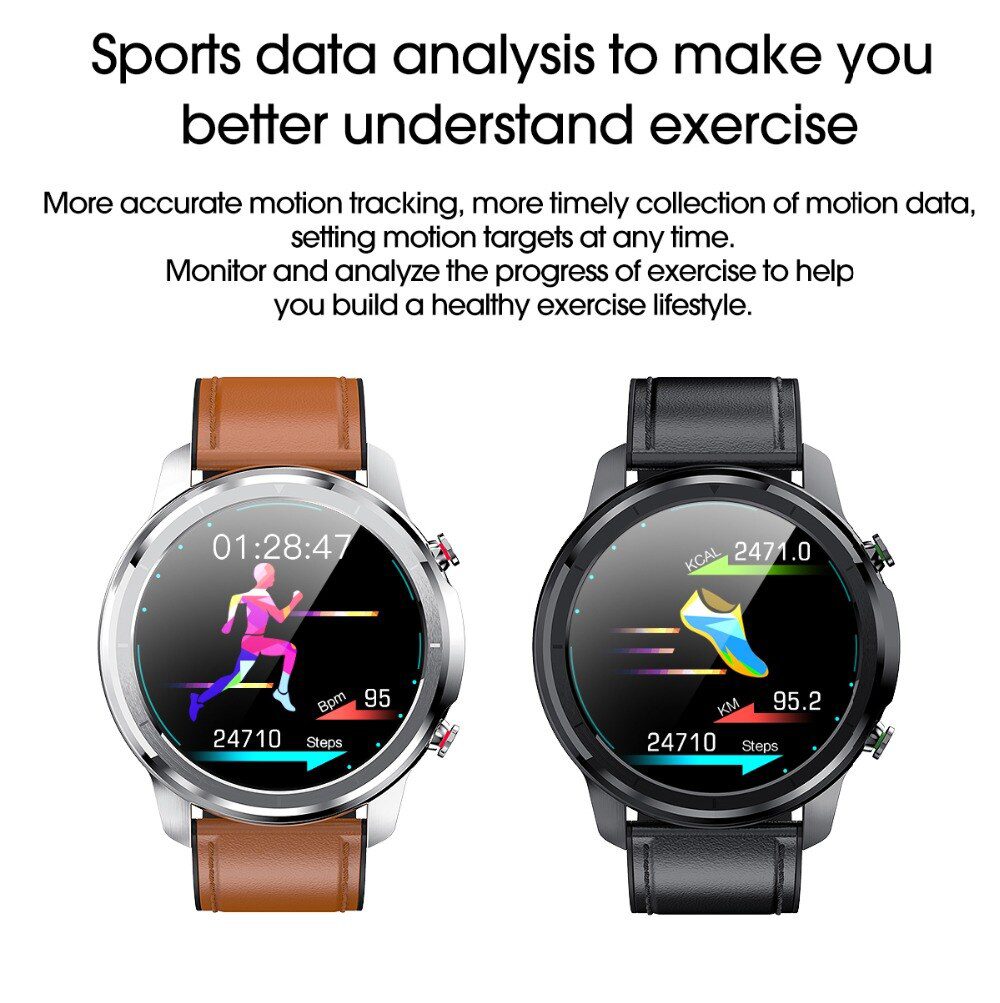 LEMFO SmartWatch Men 360*360 FUll Touch Heart Rate Monitor Sleep Test Blood Pressure PPG LF26 Smartwatch Fashion for Men LEMFO SmartWatch Men 360*360 FUll Touch Heart Rate Monitor Sleep Test Blood Pressure PPG LF26 Smartwatch Fashion for Men