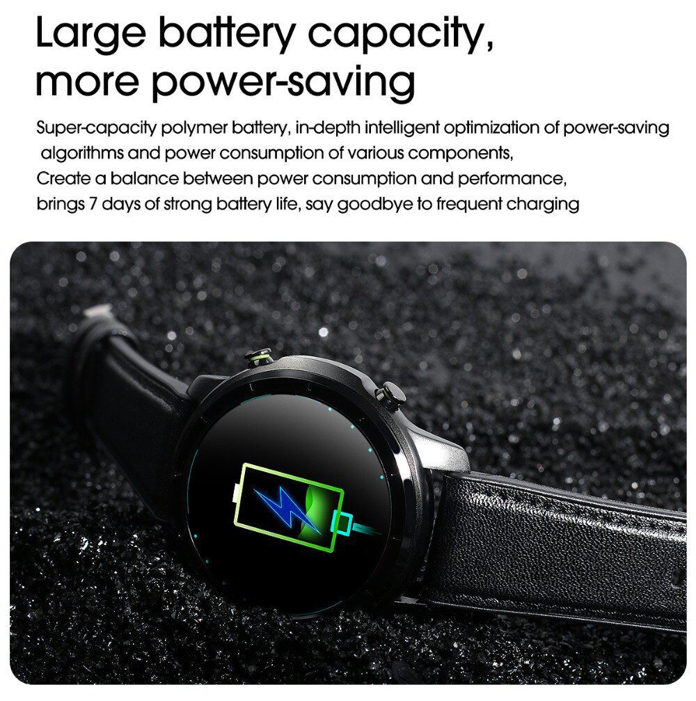 LEMFO SmartWatch Men 360*360 FUll Touch Heart Rate Monitor Sleep Test Blood Pressure PPG LF26 Smartwatch Fashion for Men LEMFO SmartWatch Men 360*360 FUll Touch Heart Rate Monitor Sleep Test Blood Pressure PPG LF26 Smartwatch Fashion for Men