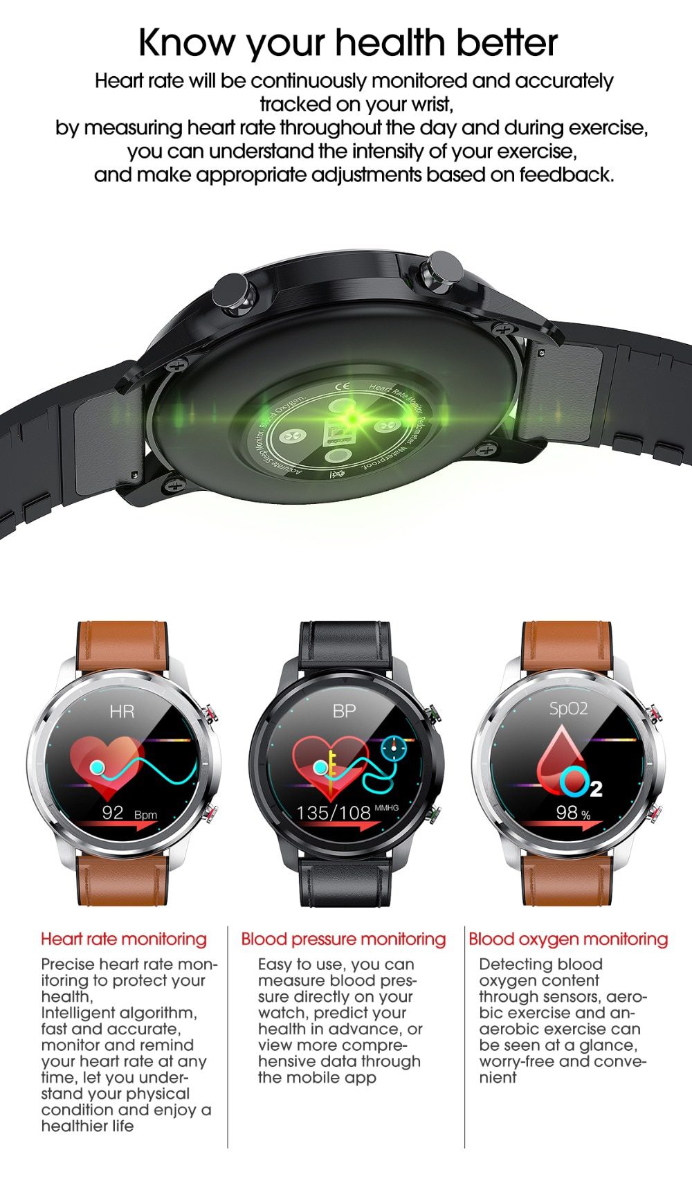LEMFO SmartWatch Men 360*360 FUll Touch Heart Rate Monitor Sleep Test Blood Pressure PPG LF26 Smartwatch Fashion for Men LEMFO SmartWatch Men 360*360 FUll Touch Heart Rate Monitor Sleep Test Blood Pressure PPG LF26 Smartwatch Fashion for Men