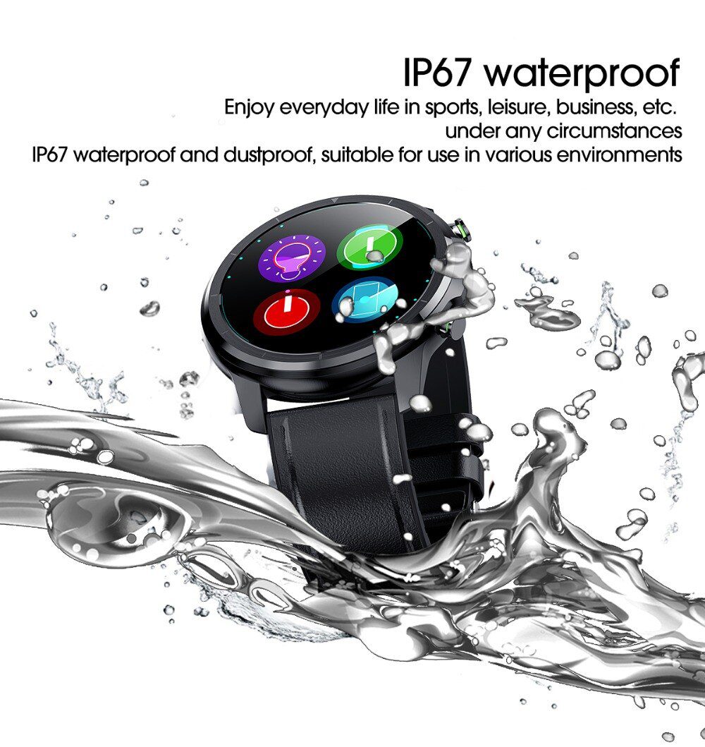 LEMFO SmartWatch Men 360*360 FUll Touch Heart Rate Monitor Sleep Test Blood Pressure PPG LF26 Smartwatch Fashion for Men LEMFO SmartWatch Men 360*360 FUll Touch Heart Rate Monitor Sleep Test Blood Pressure PPG LF26 Smartwatch Fashion for Men