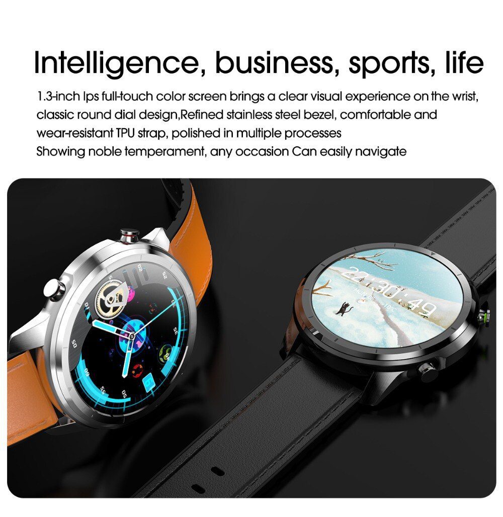 LEMFO SmartWatch Men 360*360 FUll Touch Heart Rate Monitor Sleep Test Blood Pressure PPG LF26 Smartwatch Fashion for Men LEMFO SmartWatch Men 360*360 FUll Touch Heart Rate Monitor Sleep Test Blood Pressure PPG LF26 Smartwatch Fashion for Men