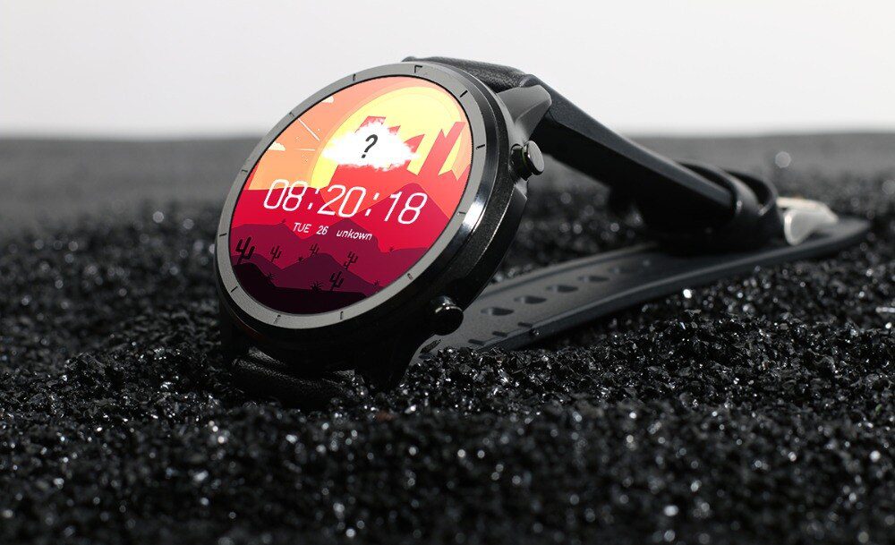LEMFO SmartWatch Men 360*360 FUll Touch Heart Rate Monitor Sleep Test Blood Pressure PPG LF26 Smartwatch Fashion for Men LEMFO SmartWatch Men 360*360 FUll Touch Heart Rate Monitor Sleep Test Blood Pressure PPG LF26 Smartwatch Fashion for Men