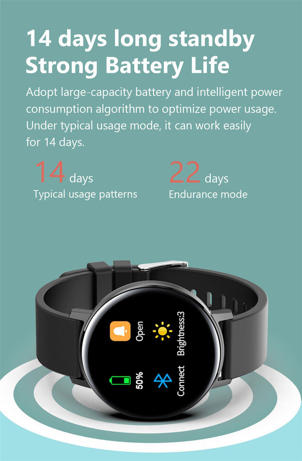 Full Touch Smart Watch Men Women IP68 Waterproof Smartwatch Heart Rate Fitness Tracker Twitter Reminder Round Smart Watches 2020 Full Touch Smart Watch Men Women IP68 Waterproof Smartwatch Heart Rate Fitness Tracker Twitter Reminder Round Smart Watches 2020