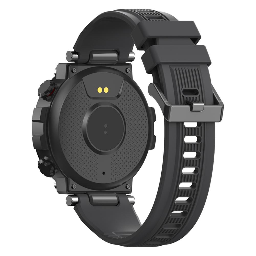 Smart Watch Men Women Heart Rate Monitor IP68waterproof Fitness Tracker Smart Clock Multi UI Dials Smartwatch For KOSPET Raptor Smart Watch Men Women Heart Rate Monitor IP68waterproof Fitness Tracker Smart Clock Multi UI Dials Smartwatch For KOSPET Raptor