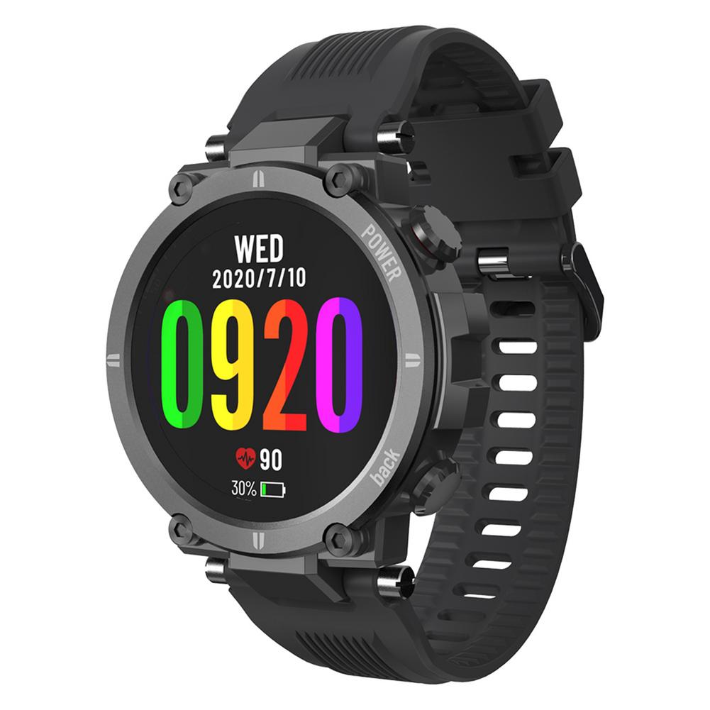 Smart Watch Men Women Heart Rate Monitor IP68waterproof Fitness Tracker Smart Clock Multi UI Dials Smartwatch For KOSPET Raptor Smart Watch Men Women Heart Rate Monitor IP68waterproof Fitness Tracker Smart Clock Multi UI Dials Smartwatch For KOSPET Raptor