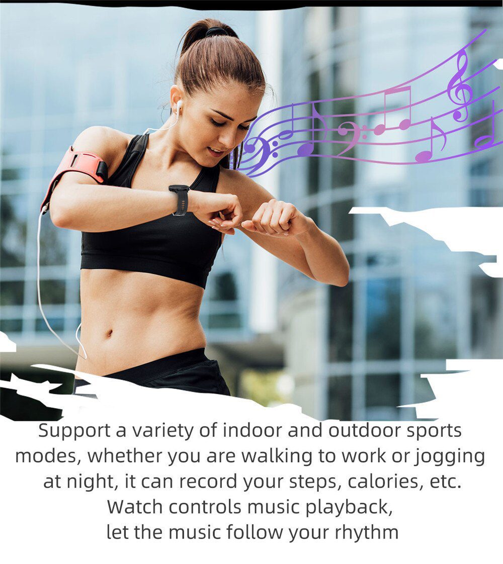 2020 Smart Watch For Men Women Pedometer Smartwatch Blood Pressure Full Touch Electronic Fitness Tracker Watch Ip67 Waterproof 2020 Smart Watch For Men Women Pedometer Smartwatch Blood Pressure Full Touch Electronic Fitness Tracker Watch Ip67 Waterproof