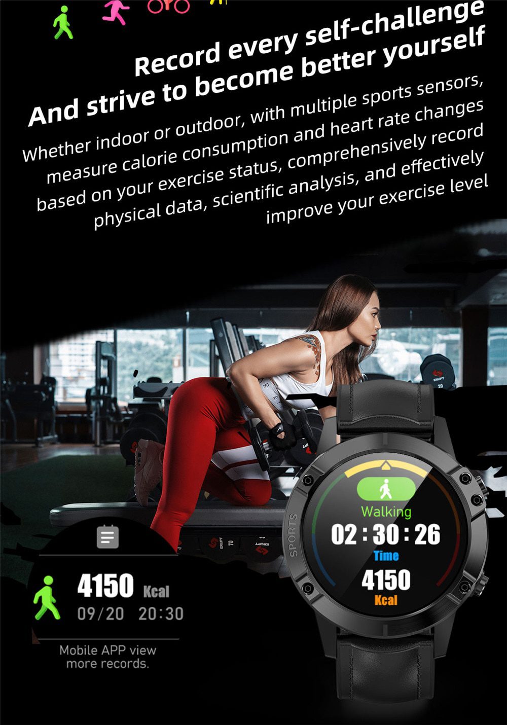 2020 Smart Watch For Men Women Pedometer Smartwatch Blood Pressure Full Touch Electronic Fitness Tracker Watch Ip67 Waterproof 2020 Smart Watch For Men Women Pedometer Smartwatch Blood Pressure Full Touch Electronic Fitness Tracker Watch Ip67 Waterproof