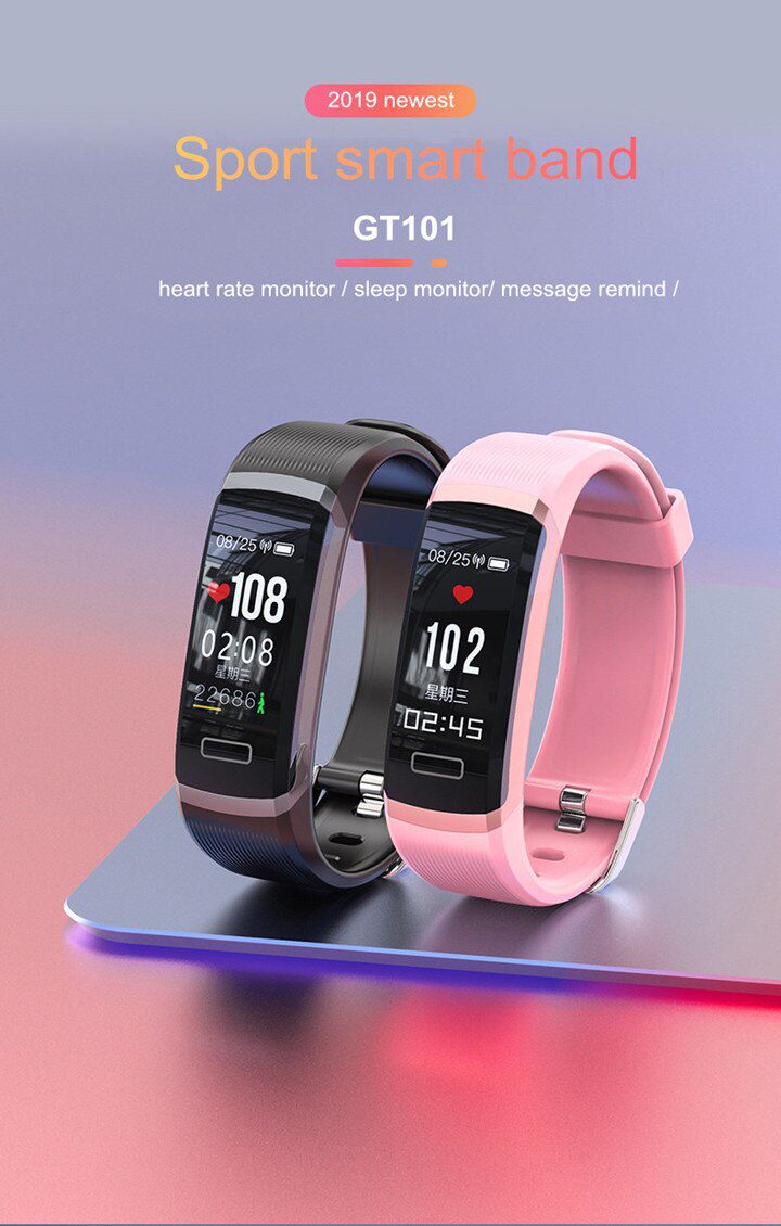 Letike Smart Watch Men Waterproof IP67 Smartwatch Women Heart Rate Monitor Fitness Tracker Watch Stopwatch Sport For Android IOS Letike Smart Watch Men Waterproof IP67 Smartwatch Women Heart Rate Monitor Fitness Tracker Watch Stopwatch Sport For Android IOS
