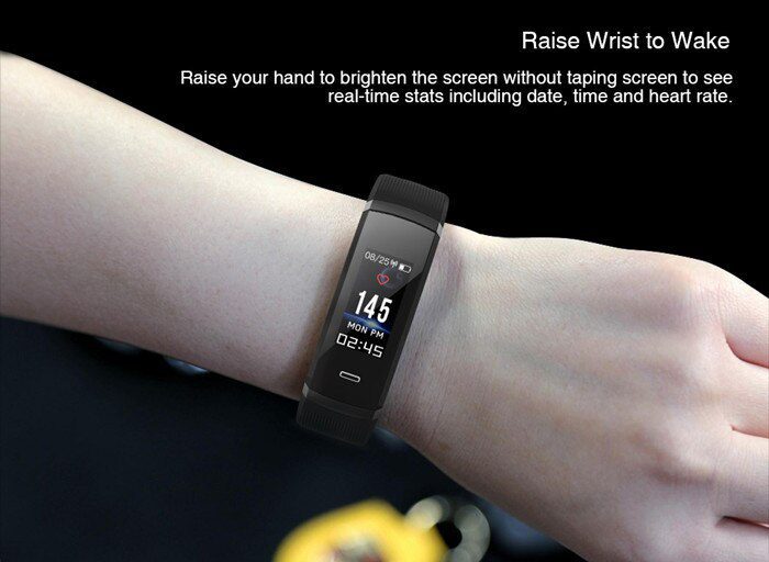 Letike Smart Watch Men Waterproof IP67 Smartwatch Women Heart Rate Monitor Fitness Tracker Watch Stopwatch Sport For Android IOS Letike Smart Watch Men Waterproof IP67 Smartwatch Women Heart Rate Monitor Fitness Tracker Watch Stopwatch Sport For Android IOS