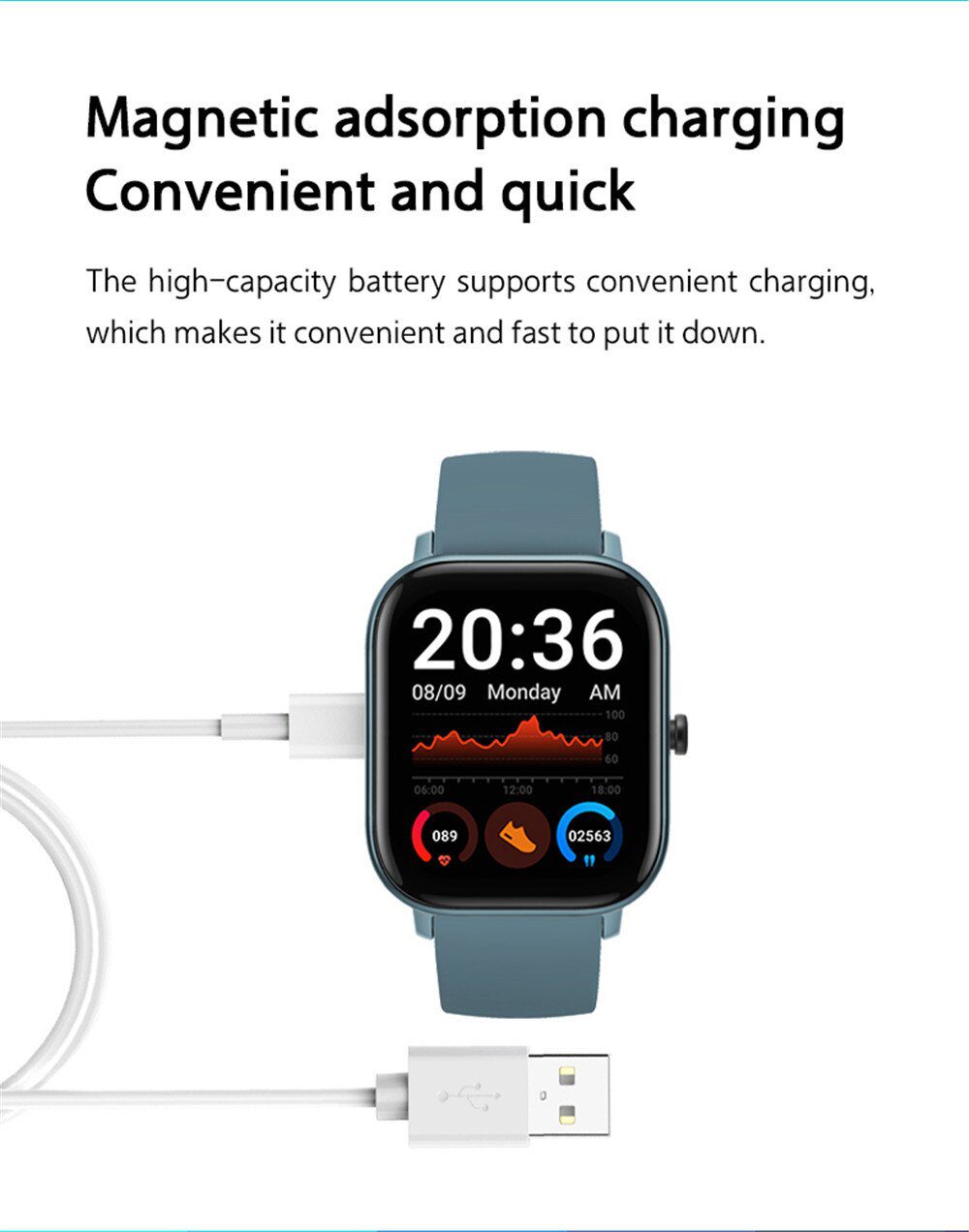 Sport Watch Smart Watch Men Women Blood Pressure Waterproof Smartwatch Bluetooth Call Heart Rate Monitor Clock For Android IOS Sport Watch Smart Watch Men Women Blood Pressure Waterproof Smartwatch Bluetooth Call Heart Rate Monitor Clock For Android IOS