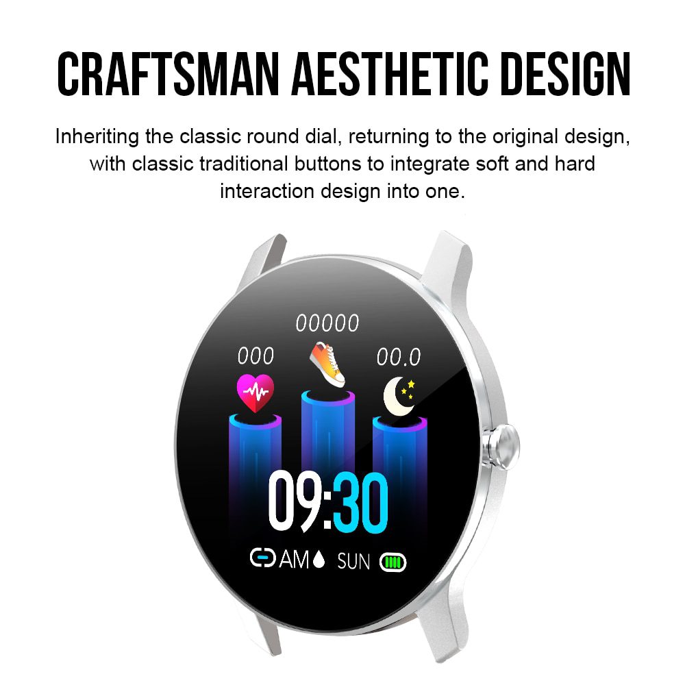 Smartwatch 2020 IP67 Waterproof Heart Rate Blood Pressure Monitoring LEMFO Men Smart Watch for Android IOS Fitness Bracelet Smartwatch 2020 IP67 Waterproof Heart Rate Blood Pressure Monitoring LEMFO Men Smart Watch for Android IOS Fitness Bracelet