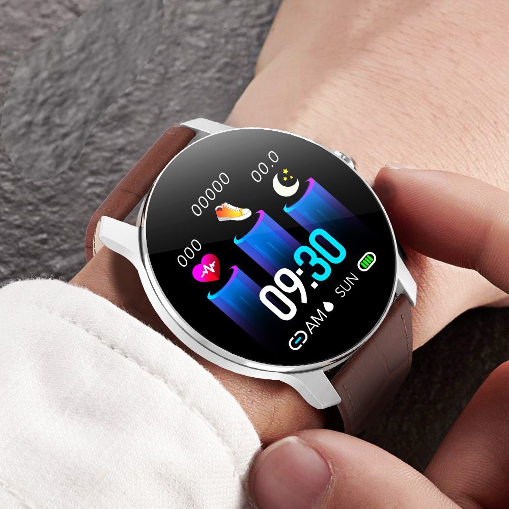 Smartwatch 2020 IP67 Waterproof Heart Rate Blood Pressure Monitoring LEMFO Men Smart Watch for Android IOS Fitness Bracelet Smartwatch 2020 IP67 Waterproof Heart Rate Blood Pressure Monitoring LEMFO Men Smart Watch for Android IOS Fitness Bracelet