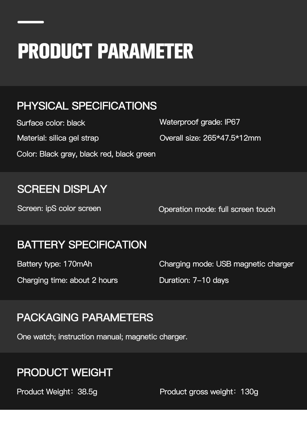CHOTOG Smart Watch Men Body Temperature Music Control Smartwatch Waterproof Heart Rate Fitness Tracker Women Full Touch Clock CHOTOG Smart Watch Men Body Temperature Music Control Smartwatch Waterproof Heart Rate Fitness Tracker Women Full Touch Clock