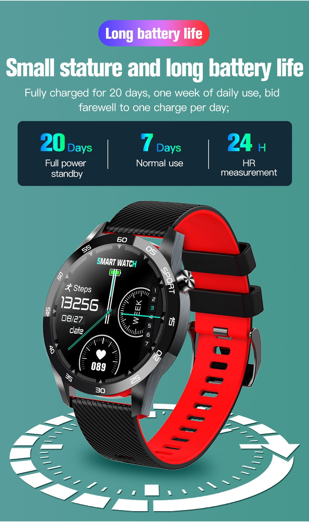 CHOTOG Smart Watch Men Body Temperature Music Control Smartwatch Waterproof Heart Rate Fitness Tracker Women Full Touch Clock CHOTOG Smart Watch Men Body Temperature Music Control Smartwatch Waterproof Heart Rate Fitness Tracker Women Full Touch Clock