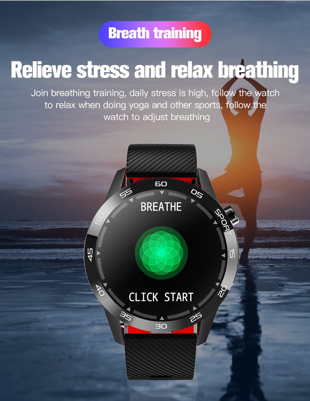 CHOTOG Smart Watch Men Body Temperature Music Control Smartwatch Waterproof Heart Rate Fitness Tracker Women Full Touch Clock CHOTOG Smart Watch Men Body Temperature Music Control Smartwatch Waterproof Heart Rate Fitness Tracker Women Full Touch Clock