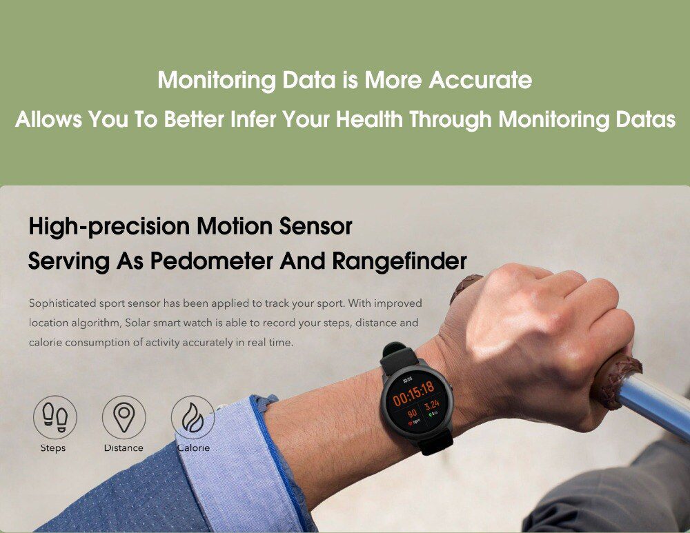 Haylou Solar LS05 Smart Watch 2020 Heart Rate Monitor Smart Bracelet Fitness Tracker Sport Smartwatch Android iOS for Men Women Haylou Solar LS05 Smart Watch 2020 Heart Rate Monitor Smart Bracelet Fitness Tracker Sport Smartwatch Android iOS for Men Women