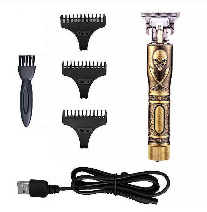 Professional Hair Clippers Barber Haircut Sculpture Cutter Rechargeable Razor Trimmer Adjustable Cordless Edge for Men Professional Hair Clippers Barber Haircut Sculpture Cutter Rechargeable Razor Trimmer Adjustable Cordless Edge for Men