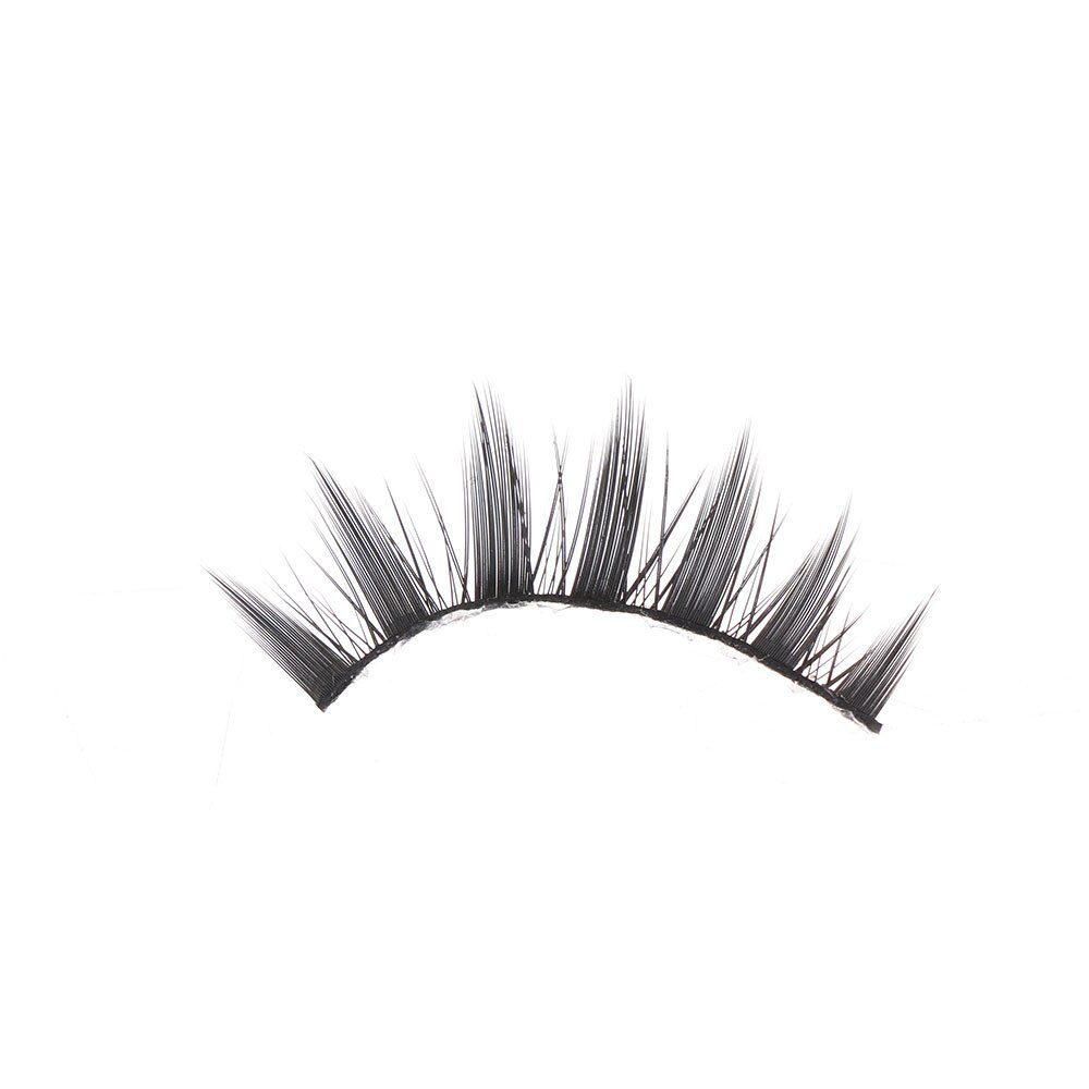 5 Pairs Women Japanese Serious Makeup False Eyelashes Long Thick Natural Beauty Eye Lash Extension DIY Cosmetic Fake Eyelashes 5 Pairs Women Japanese Serious Makeup False Eyelashes Long Thick Natural Beauty Eye Lash Extension DIY Cosmetic Fake Eyelashes