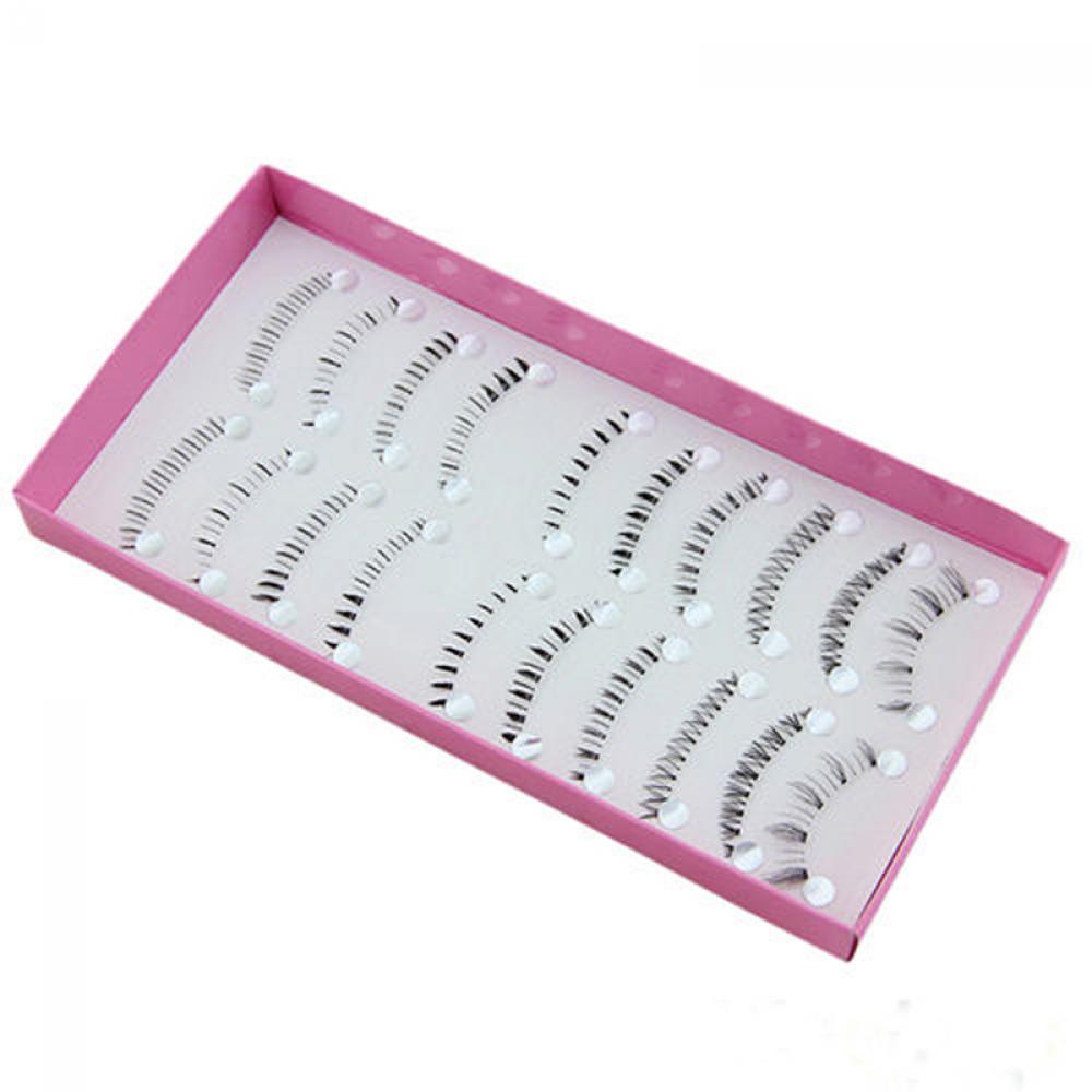 5 Pairs Women Japanese Serious Makeup False Eyelashes Long Thick Natural Beauty Eye Lash Extension DIY Cosmetic Fake Eyelashes 5 Pairs Women Japanese Serious Makeup False Eyelashes Long Thick Natural Beauty Eye Lash Extension DIY Cosmetic Fake Eyelashes