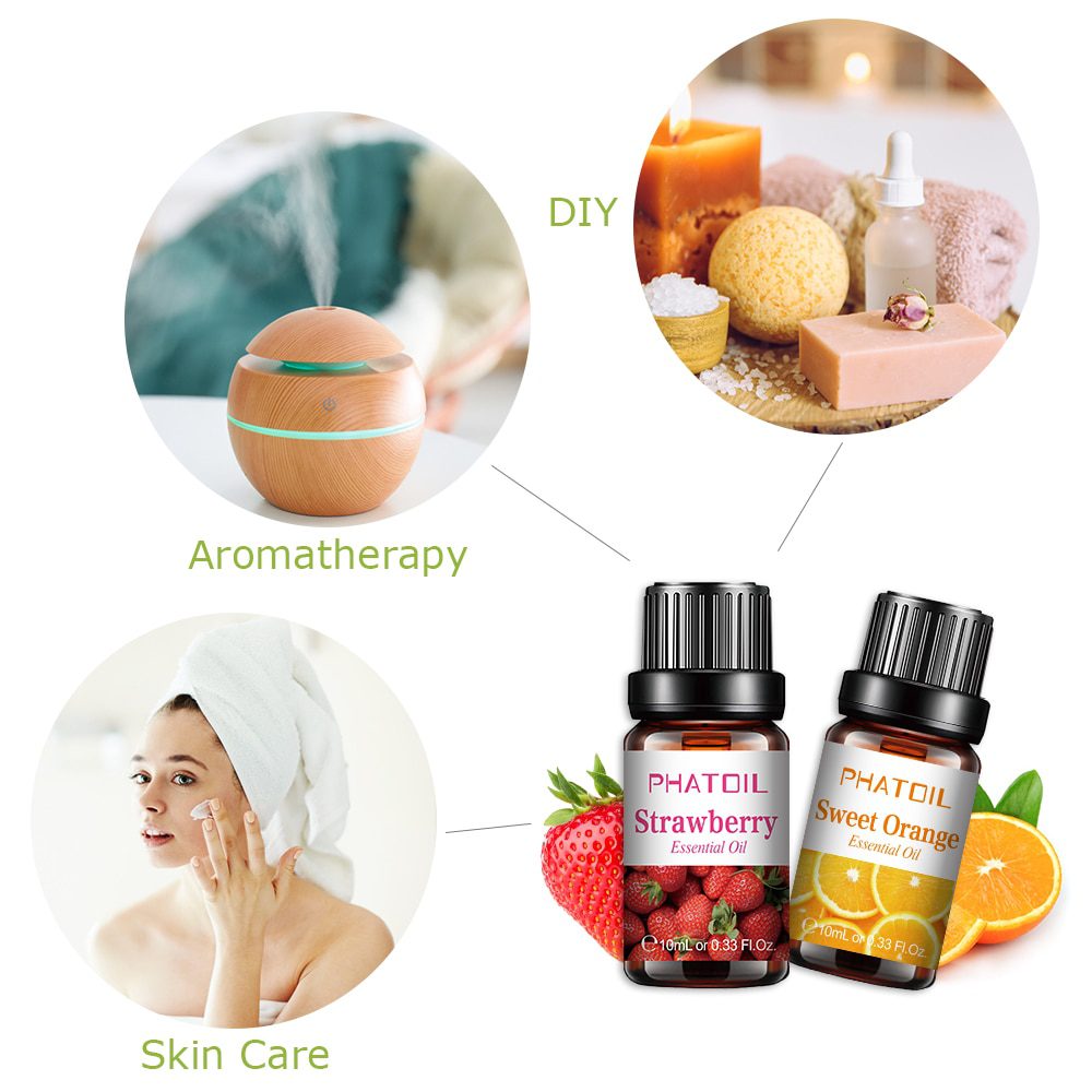Pure Essential Oils 15pcs Gift Set Natural Plant Aroma Essential Oil Diffuser Eucalyptus Vanilla Mint Geranium Rose Tea Tree Oil Pure Essential Oils 15pcs Gift Set Natural Plant Aroma Essential Oil Diffuser Eucalyptus Vanilla Mint Geranium Rose Tea Tree Oil