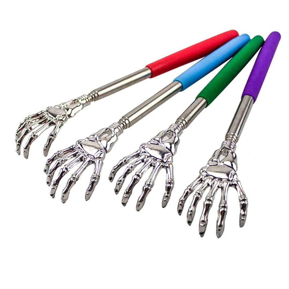 Back Scratcher Telescopic Scratching Backscratcher Massager Kit Back Scraper Extendable Telescoping Itch Health Products Hackle Back Scratcher Telescopic Scratching Backscratcher Massager Kit Back Scraper Extendable Telescoping Itch Health Products Hackle