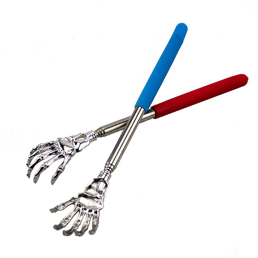 Back Scratcher Telescopic Scratching Backscratcher Massager Kit Back Scraper Extendable Telescoping Itch Health Products Hackle Back Scratcher Telescopic Scratching Backscratcher Massager Kit Back Scraper Extendable Telescoping Itch Health Products Hackle