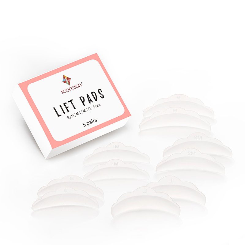 New arrival Upgrade Version Iconsign lash lift kit eyelash lifting set full professional eyelash lift make up for eyelash growth New arrival Upgrade Version Iconsign lash lift kit eyelash lifting set full professional eyelash lift make up for eyelash growth