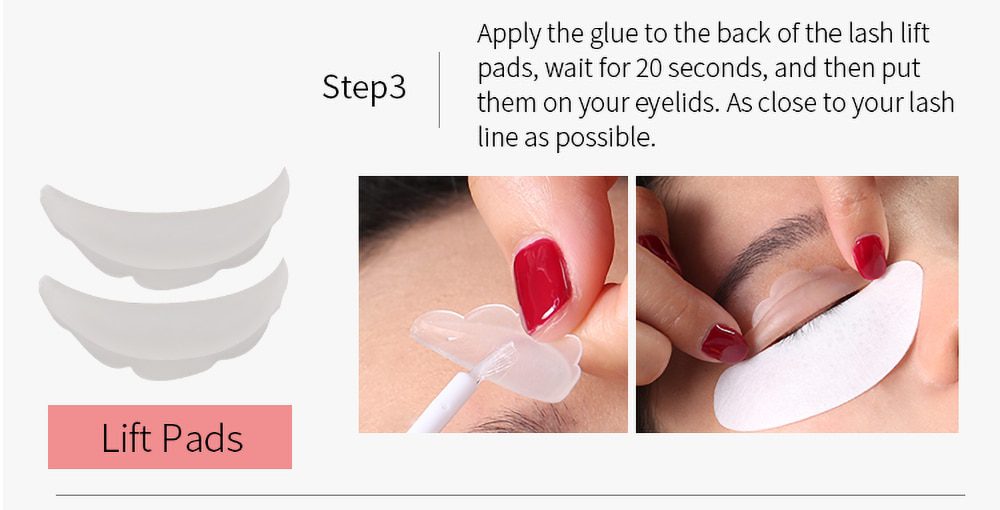 New arrival Upgrade Version Iconsign lash lift kit eyelash lifting set full professional eyelash lift make up for eyelash growth New arrival Upgrade Version Iconsign lash lift kit eyelash lifting set full professional eyelash lift make up for eyelash growth
