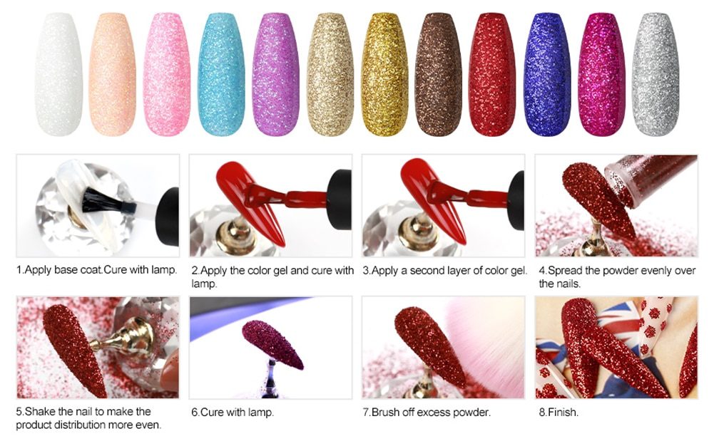 Full Nail Manicure Set Pro Acrylic Kit With Drill Machine Acrylic Liquid Nail Glue Glitter Powder Nail Tips Nail Art Tool Kit Full Nail Manicure Set Pro Acrylic Kit With Drill Machine Acrylic Liquid Nail Glue Glitter Powder Nail Tips Nail Art Tool Kit