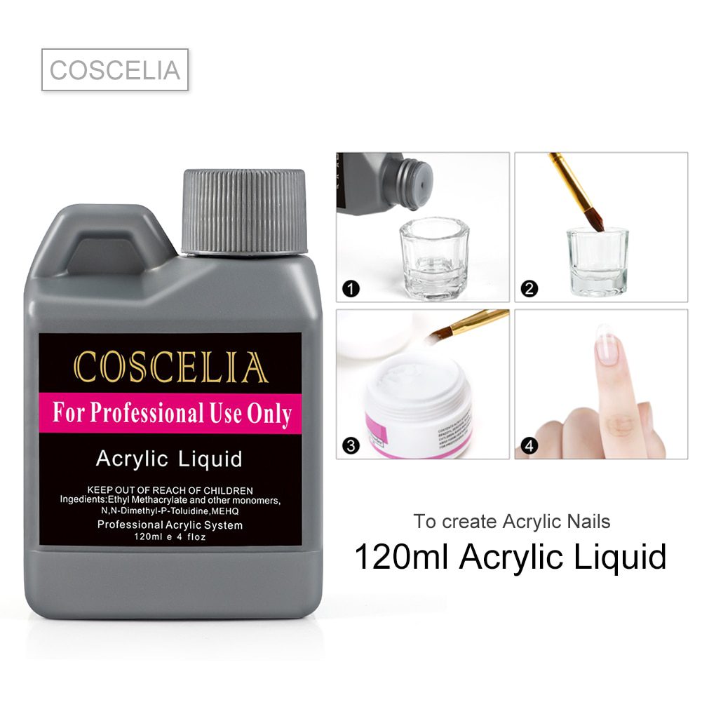 Full Nail Manicure Set Pro Acrylic Kit With Drill Machine Acrylic Liquid Nail Glue Glitter Powder Nail Tips Nail Art Tool Kit Full Nail Manicure Set Pro Acrylic Kit With Drill Machine Acrylic Liquid Nail Glue Glitter Powder Nail Tips Nail Art Tool Kit